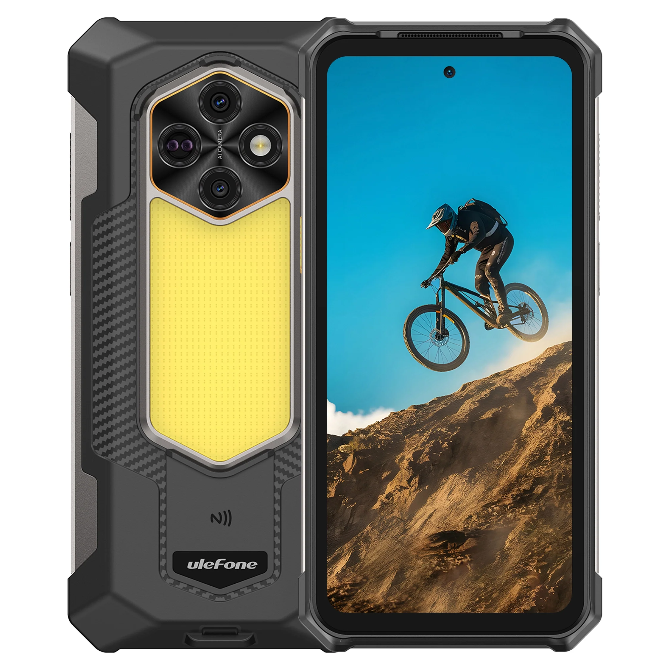 Classic Tough Phone